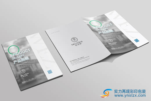 產(chǎn)品畫冊設(shè)計